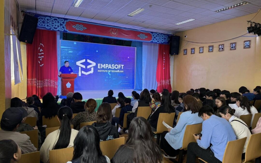 🇨🇳 巴嘎杭盖区高中生探索人工智能与未来职业发展