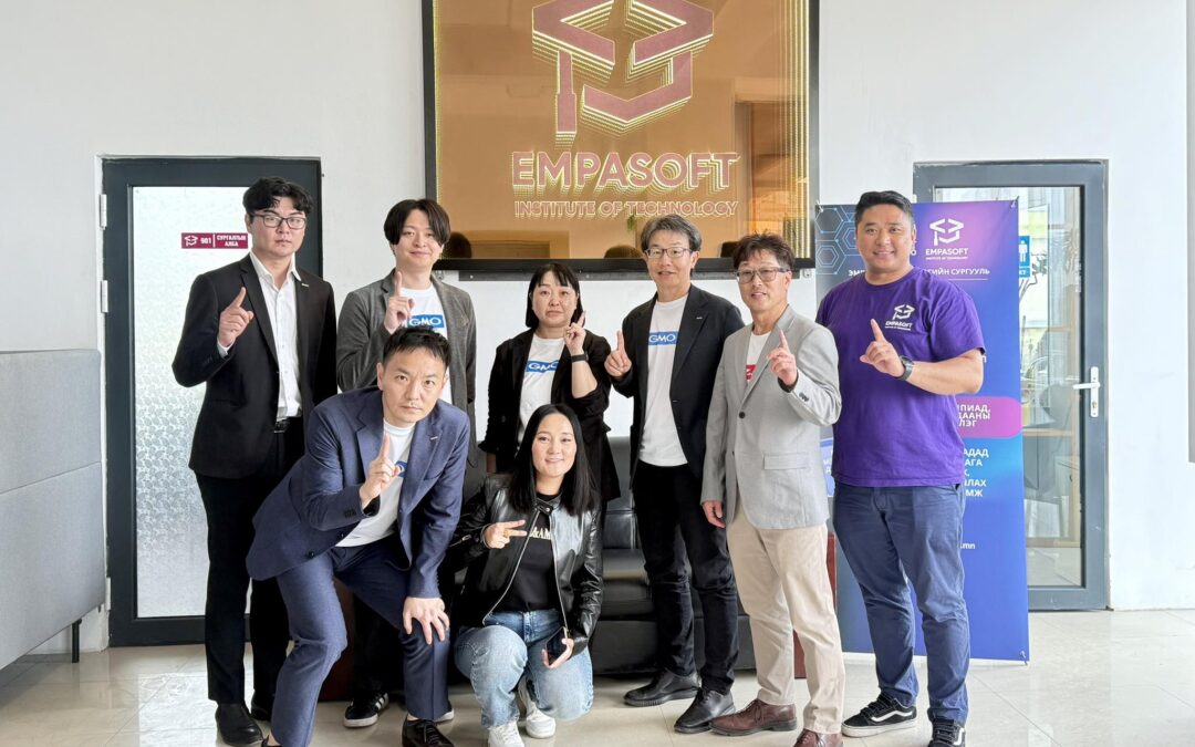 🎉 我们的学生即将在日本第一的网络安全公司实习！ 🇯🇵