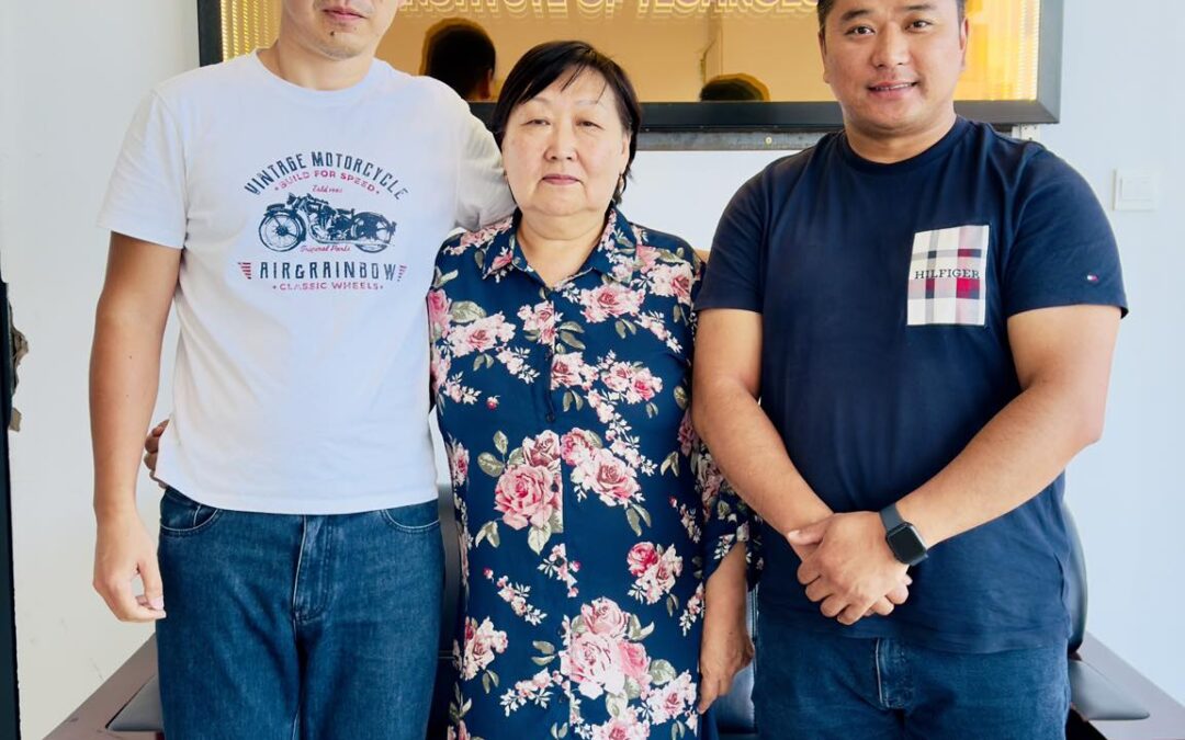 欢迎来到 Empasoft Institute of Technology! 🥰